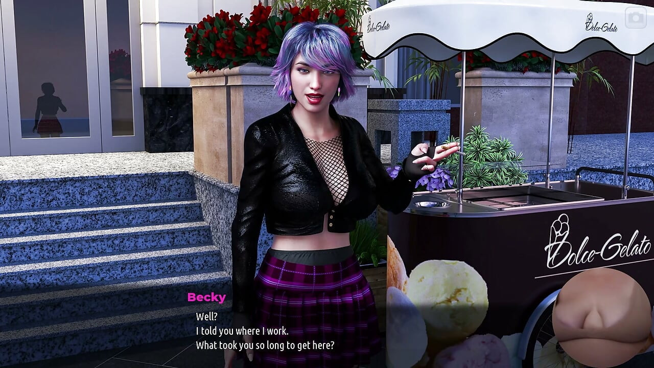Gameplay Milfs Of Sunville - Part 9