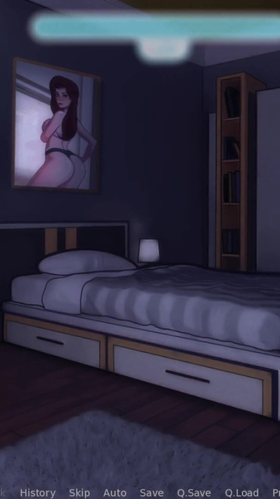 Sexnote by Jamliz 0.25 - Sex Rehersal and Singing Training 2