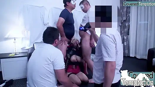 Asiatischer engel 28129