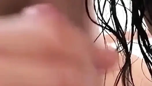 Horny Arab Wife Can’t Wait