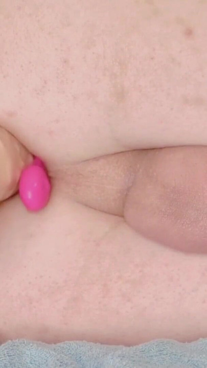 Ikonikus pillanat a "Timmyboy92 I love the new vibrator" című filmből