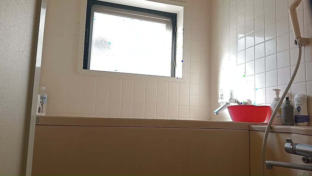 The Desperate Pee Scenario