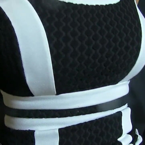 Slutwife Gang Fucked in Her Garage