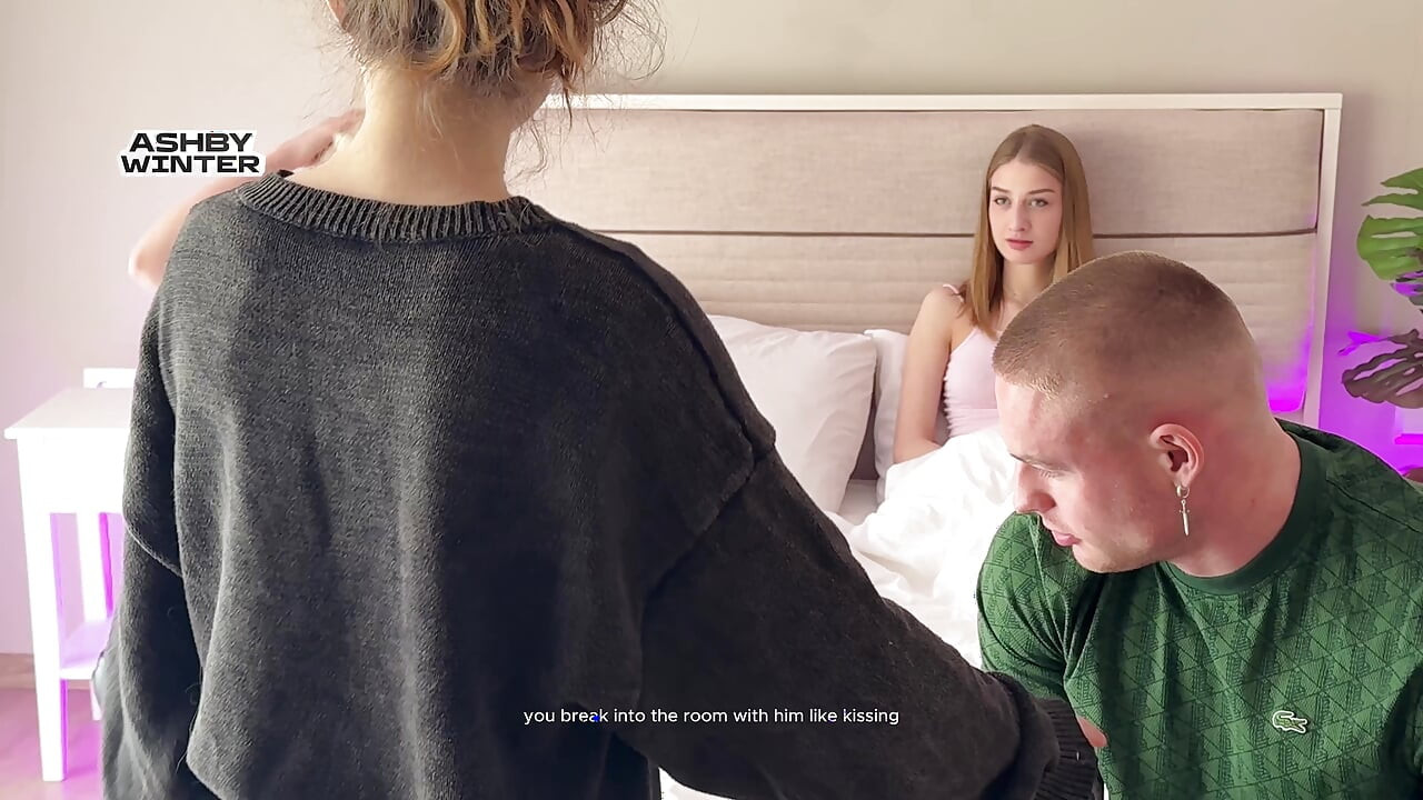 Achter de schermen: zie hoe de film met Sasha Page is opgenomen – het is gewoon geweldig geworden!