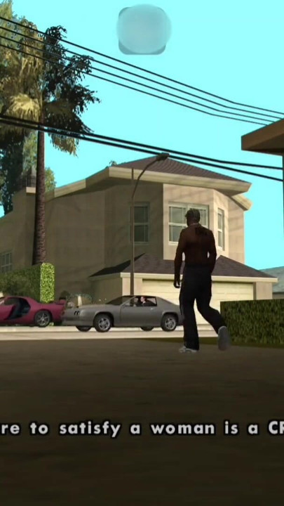 Gta San andreas hot coffee mod - Millie, a woman that loves BDSM and hot sex | Clip 1