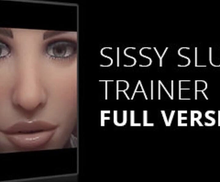 Sissy Slut Trainer Full Version