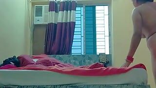 Stepmom and stepson sex Desi girl sex indian mother