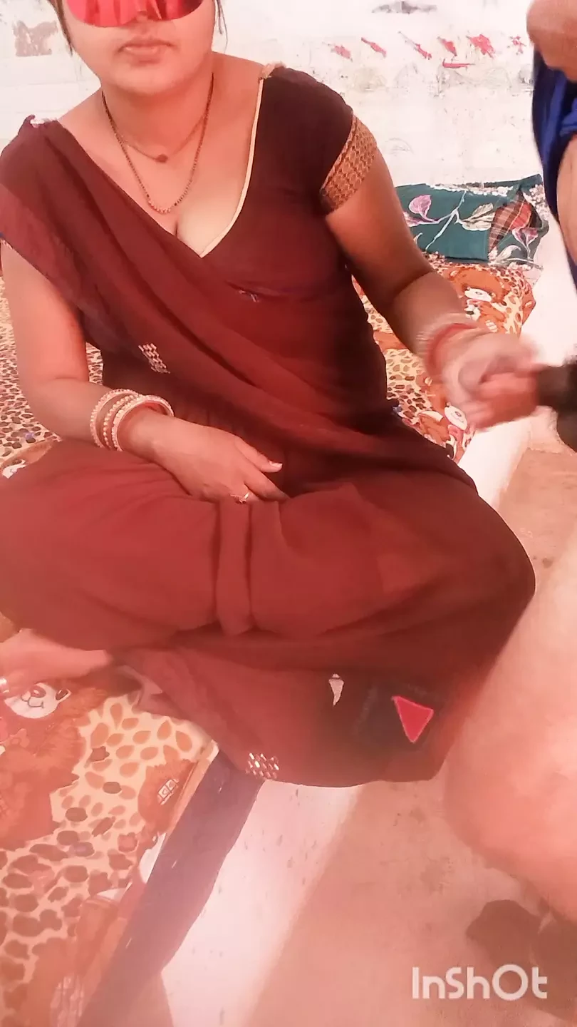 Brother's Wife Fucking