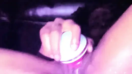 Missionary Masturbation I Reached My Destination