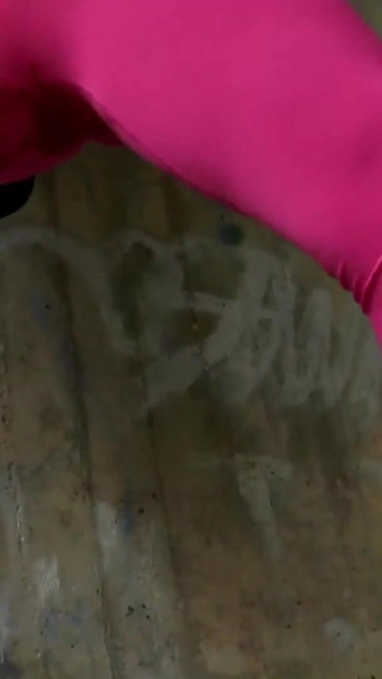 Jaw-dropping moment from "Obdachloser bumst eine geile MILF, Natursekt"