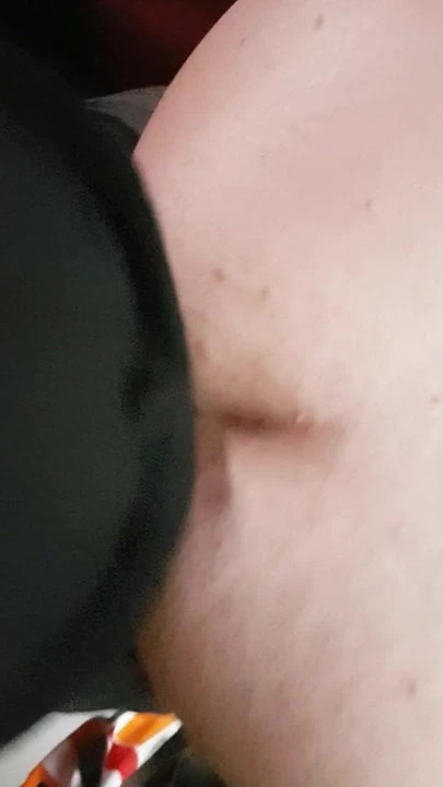 Dans le gros cul de Pepette