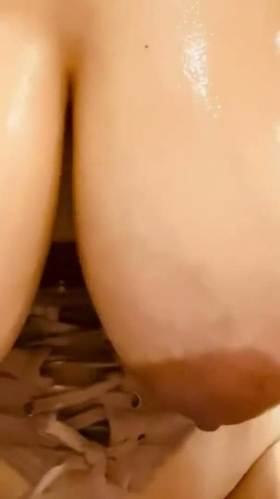 Jealous Big Tits Milf Stepmom Makes Her Married Big Cock Stepson Cum Inside Her After Giving Titfuck | Clip 1
