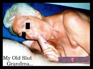 ILoveGrannY Sexy Pictures Previews Compilation