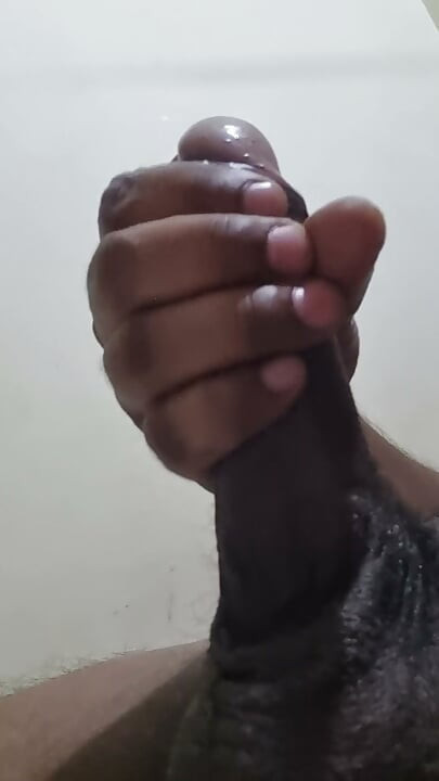 Penis masturbasyonu