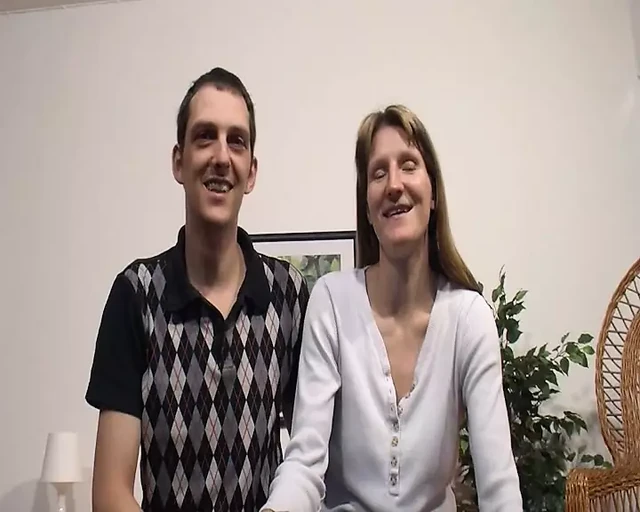I fuck married women's wet pussies #3- spoken in German