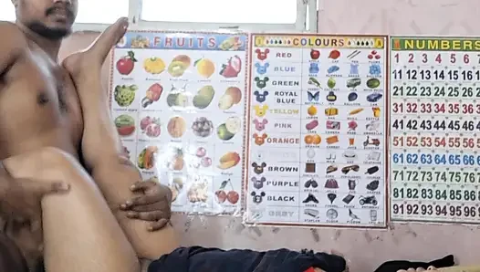 Desi Couple Sex