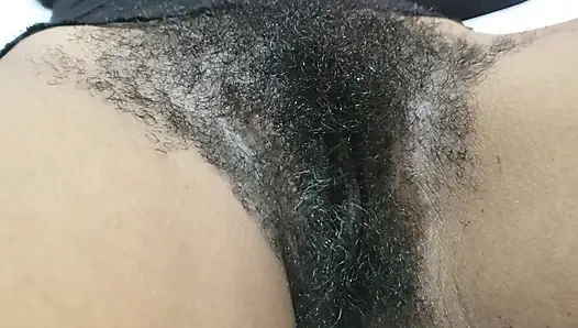 En yeni yakın çekim güzel kıllı amcık dudakları
