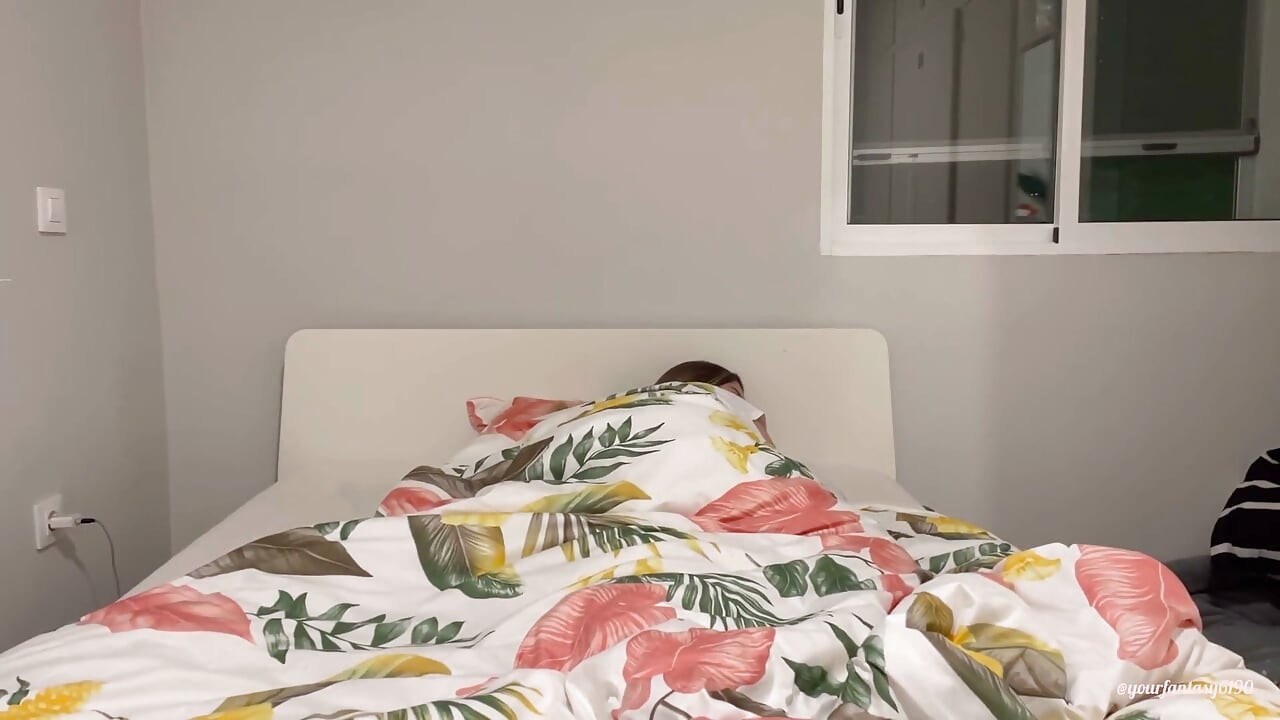義理の兄は私のオナラが大好きです