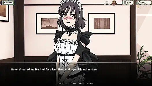 Полный геймплей - Тренер Кунуити, часть 26