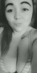 Me looking cute!