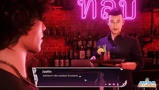 Ep3: Quickie-massage - Das Verlockendste Fußmassage-erlebnis Von Diana