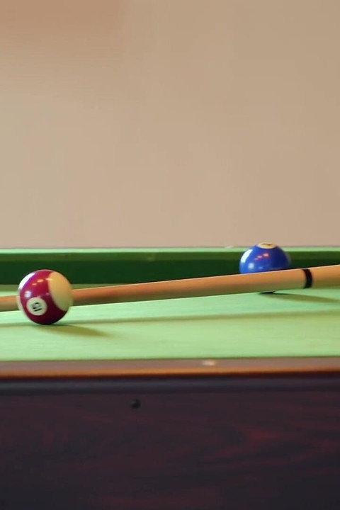 Staxustwinks, schmutzig geworden