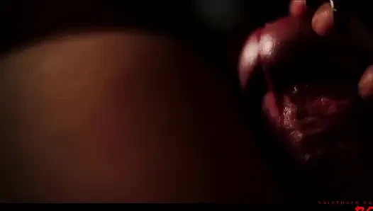 Megan Coxxx onun değersiz olduğunu düşünmüyor