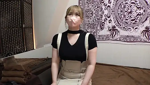 Bagian 1 peringatan banjir erotis pada air pasang yang meluap Memancing untuk pria di SNS! ?