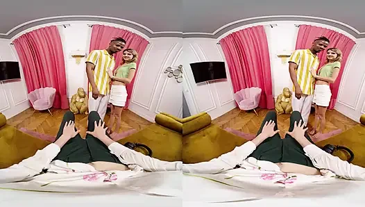 Dein freund bietet dir einen dreier zum valentinstag an