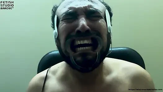 Shift 1 Scene From the Film Black Site 3 "mind Control"