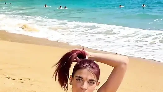 Strandtag 2