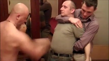 Gutpunching
