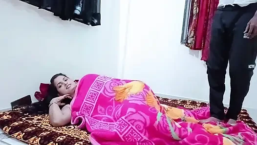 Boy has sex with his stepmother