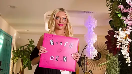Böse mädchen xXX