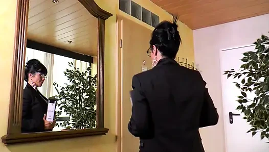 Deutsche Stars DP Part 2 Wild Double Penetration Fuck