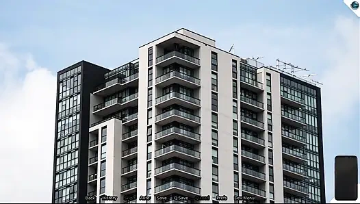 Sexbot 2 Recalibrated Part 14