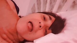 Mommy gets anal fucked and fucked with pleasure