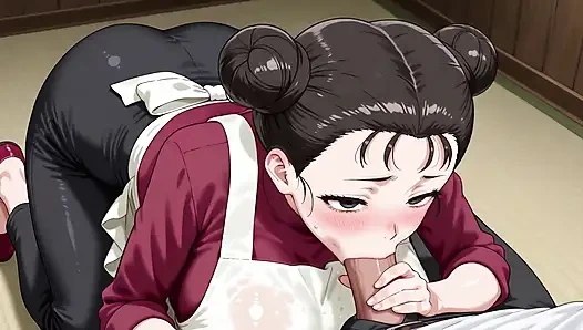 Ramen Garson (Tensura)