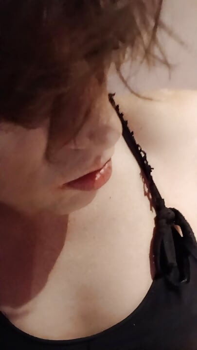 The flow is missing but I don't just kiss hearts...