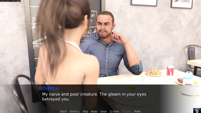 Rebecca #1