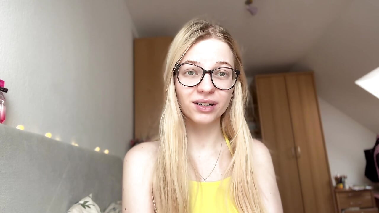 Sissy - Exposed