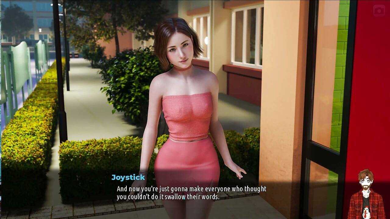 MILFs of Sunvilles S2 - ( PT 31 ) - L7team