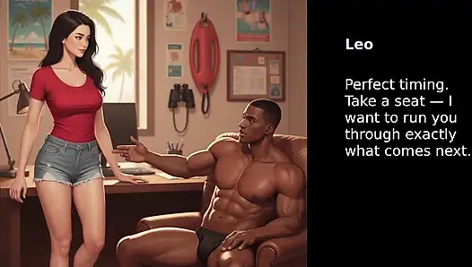 Wife S Dare (part 13)