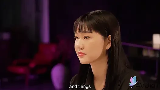 Av Idol Joan Fucked on the Job