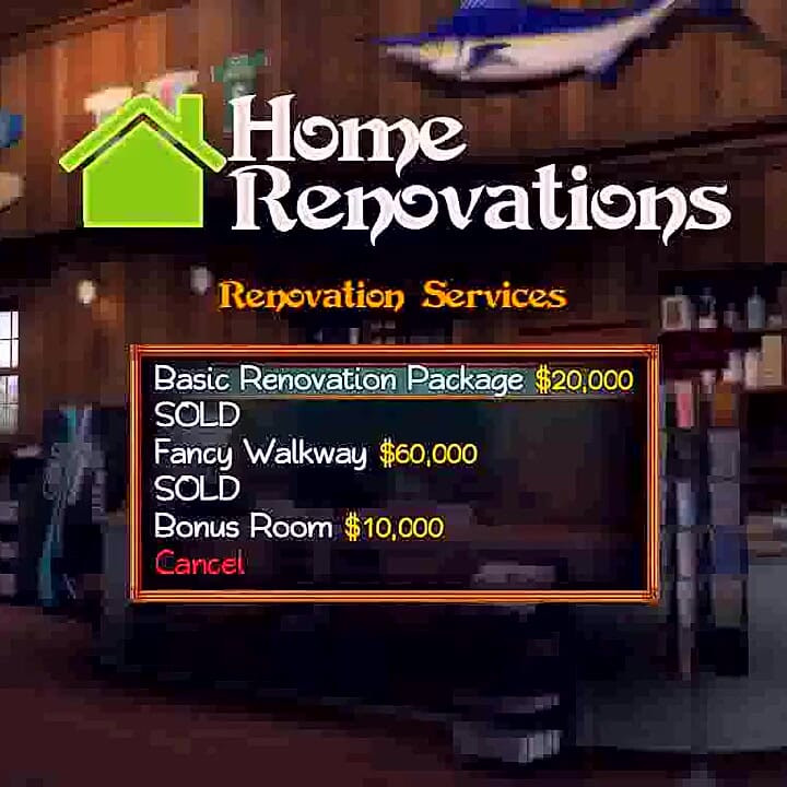 Treasure of Nadia: renovating my house ep 198