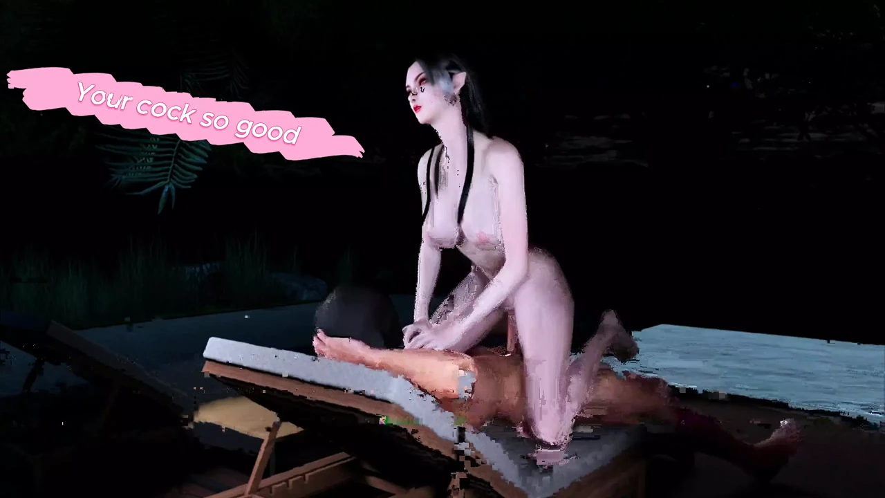 出轨人妻干她的邻居 - 3d 成人动漫 230