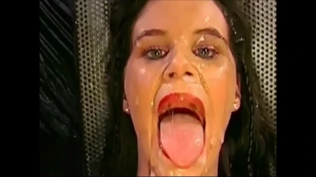 Beautiful cum doll