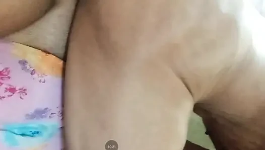 Back to back  fuck's to my 2 wives so satisfied both