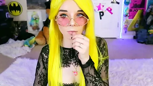 GoldenGoddessXXX