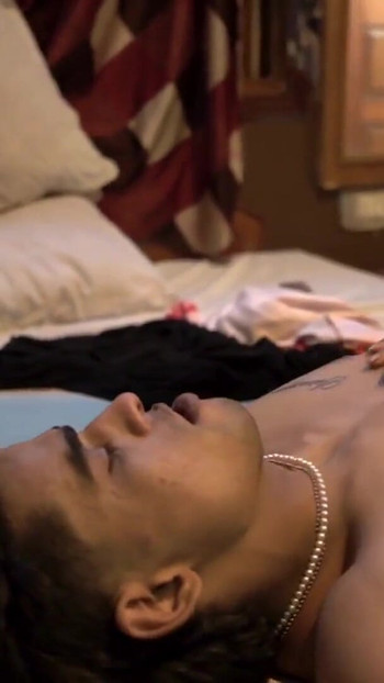 Detik ikonik dari "Seks tegar terbaik sebenar dengan bekas teman wanita miang! Indian Best Sex"